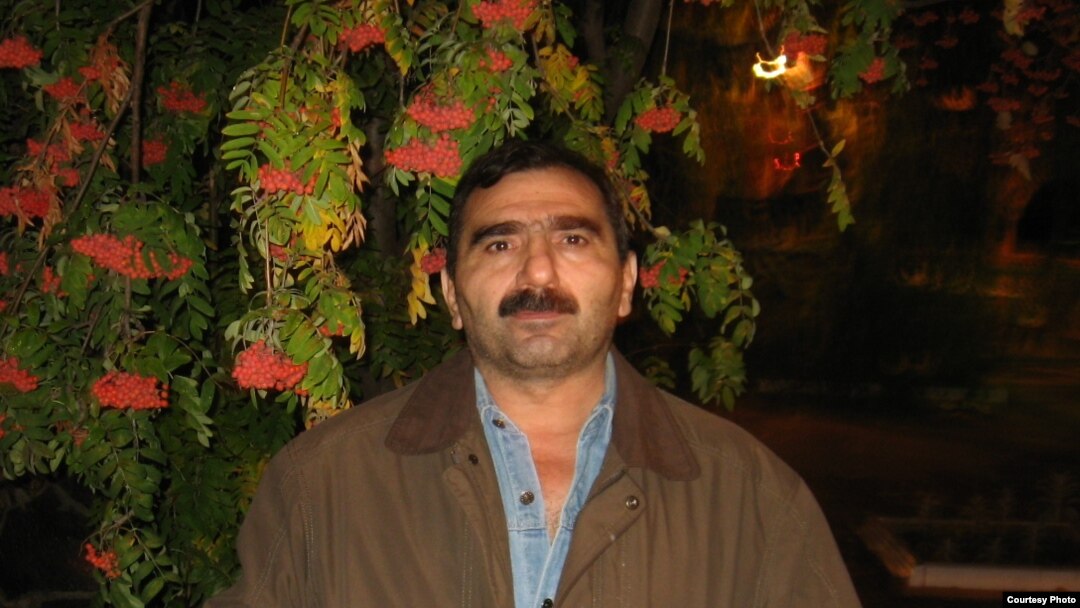 Yaşar Bünyad