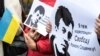 «Гуманність» російського суду: арешт Сущенка «законний»