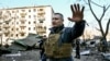 Вибухи у Києві: Кличко повідомив про одного загиблого