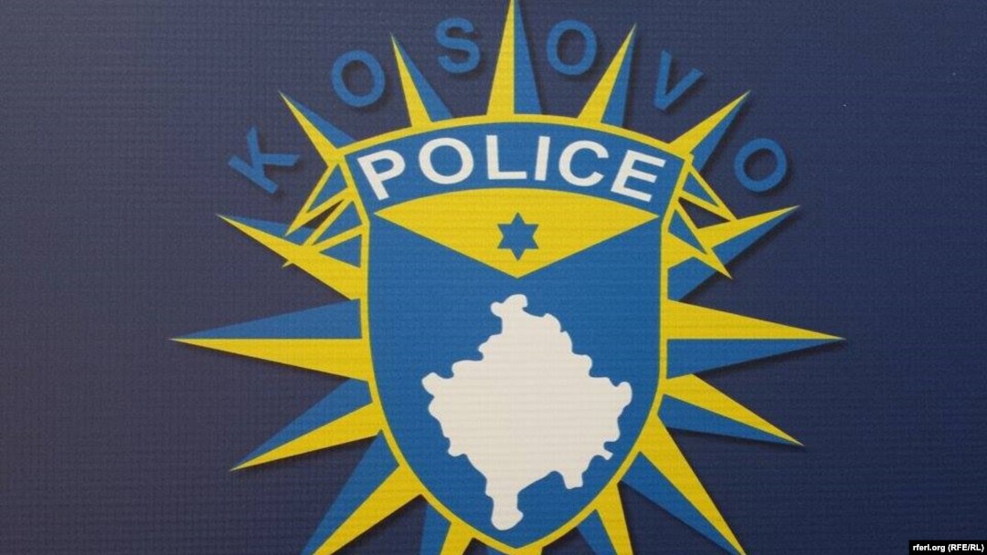 Policija Kosova