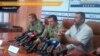Керівники добровольчих батальйонів вимагають відставок командування через операцію під Іловайськом