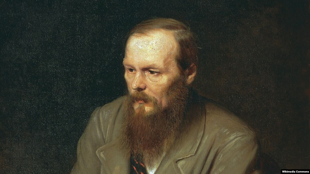 Fyodor Dostoyevskiyə III Aleksandrın hakimiyyətini görmək qismət olmayıb