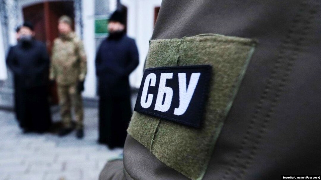19 кліриків уже отримали судові вироки, кажуть в СБУ