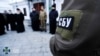 СБУ повідомила про підозру водієві з Києво-Печерської лаври – заперечував існування України