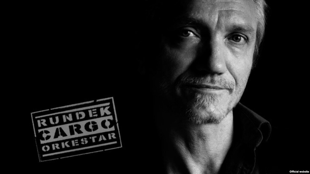 Darko Rundek