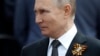«Маленька переможна істерика». Про що свідчать заяви Гризлова і парад Путіна?