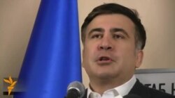 Саакашвілі: відбувається рейдерська атака на державність України