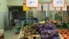 Улады адрэагавалі на дэфіцыт бульбы ў беларускіх крамах