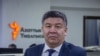 Шыкмаматов: Салыкта жөнөкөйлөтүү болот, аны жеңилдик деп түшүнбөө керек 