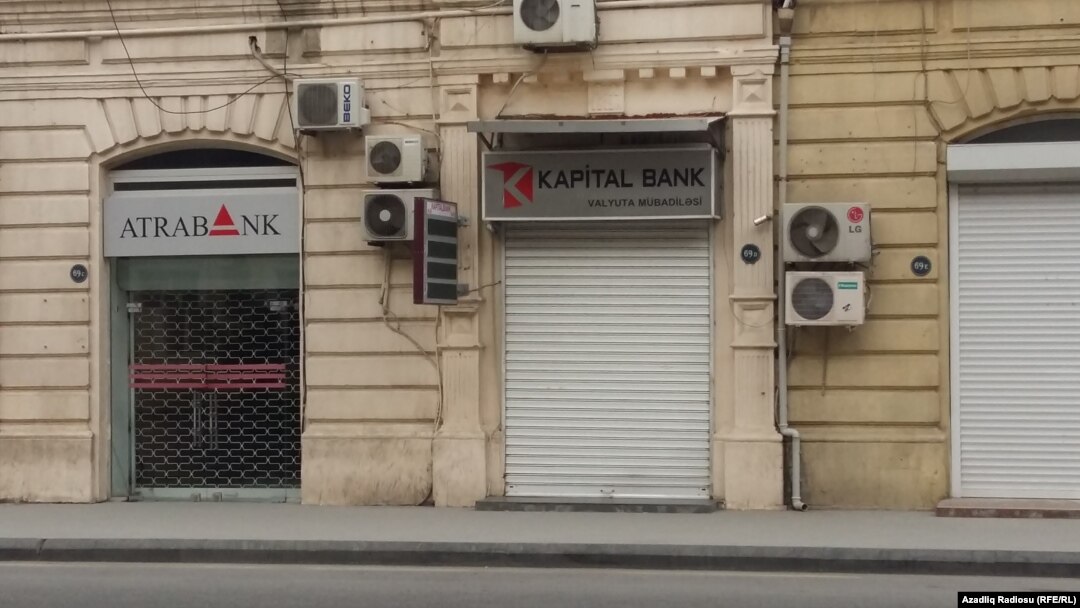 Bağlı valyutadəyişmə məntəqəsi