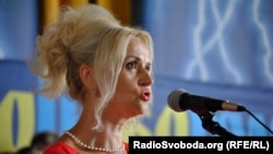 Ірина Фаріон
