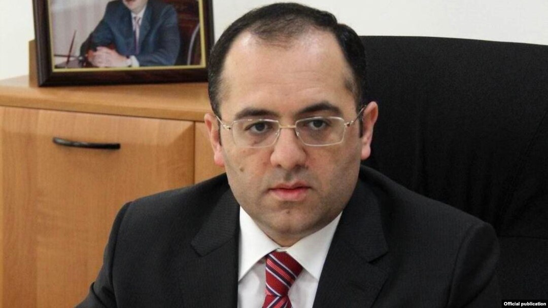 Elman Mehdiyev