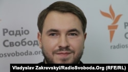 Депутат Верховної Ради Андрій Лозовий
