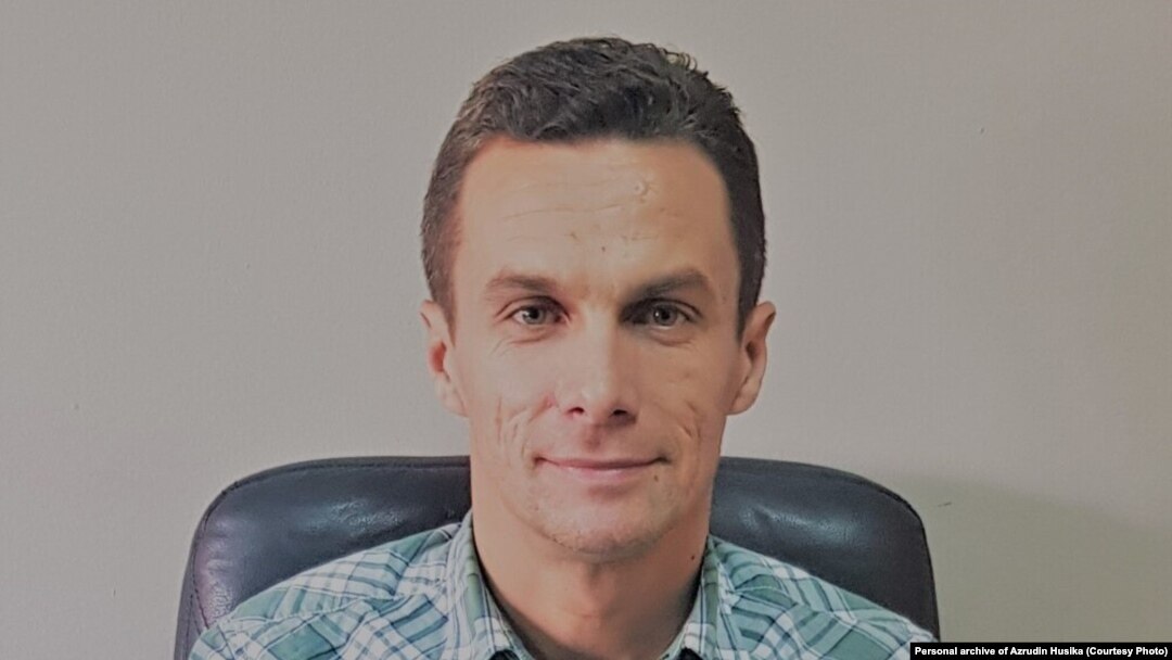 Prof. dr. Azrudin Husika, stručnjak za energetsku efikasnost je uključen u izradnju BiH ESAP 2030+strategije.