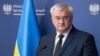 Сибіга привітав декларацію Парламентської асамблеї НАТО щодо України
