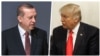  انتشار نامه ترامپ به اردوغان درباره حمله به شمال سوریه: احمق نباش