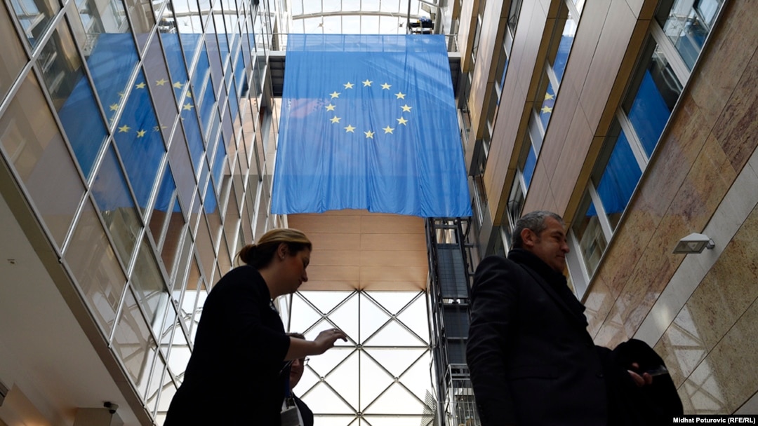EU je najveći donator u BiH sa više od 3,2 milijarde eura uloženih u periodu između 1991. i 2013. godine