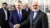 گفت‌وگوی وزیر خارجه بلژیک با روحانی و ظریف در تهران