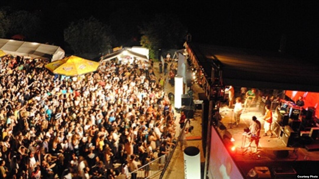 West Hercegovina Fest, ilustrativna fotografija