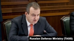 Ivica Dačić