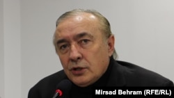 Slavo Kukić