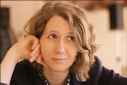 Алена Казлова