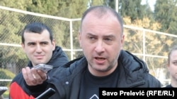 Kontra-optužbama Vlada je pokušala da smanji efekte loše politike: Aleksandar Perović