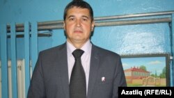 Равил Бадамшин