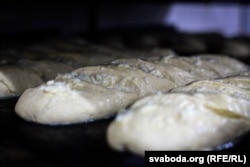 Пякарня ў Горадні