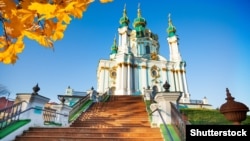 В останні дні у столиці було зафіксовано три рекорди. Фото ілюстративне 