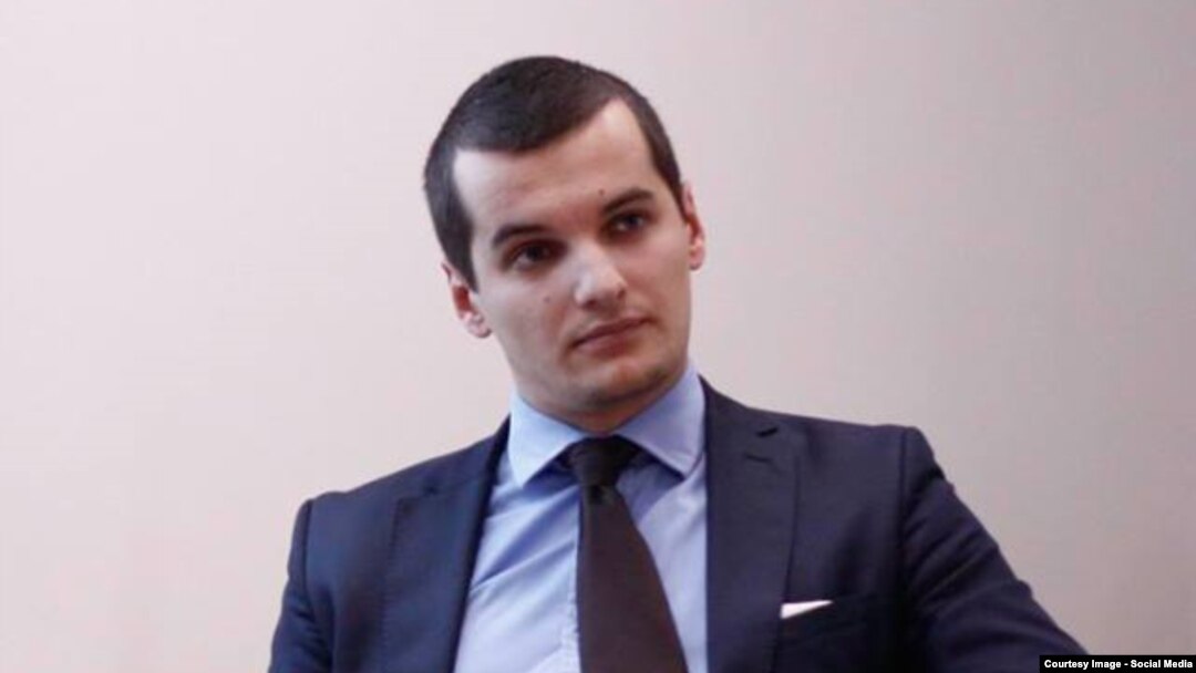 Direktor Centra evropskih vrijednosti za sigurnosne politike Jakub Janda