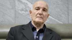 Мансур Ганиев