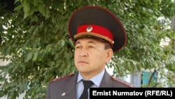 Жеңиш Ашырбаев