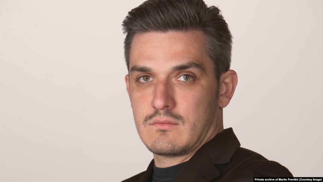 Goli otok je bio jugoslavenska stvar: Martin Previšić