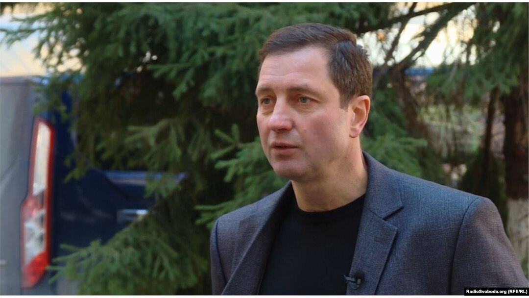 Валентин Бадрак не считает, что этот договор был каким-то элементом сдерживания или контроля
