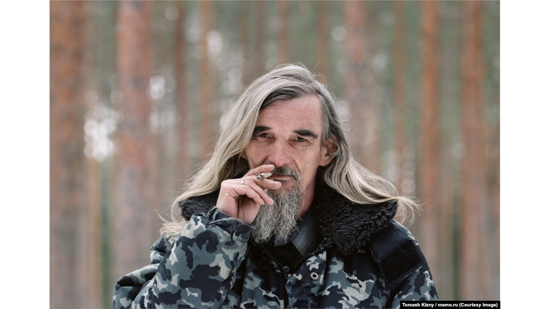 Юрій Дмитрієв