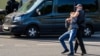 Human Right Watch канстатуе пагаршэньне сытуацыі з правамі чалавека ў Беларусі