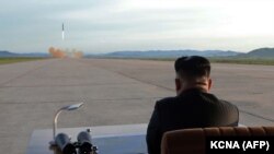 Septembar je počeo testiranjem hidrogenske bombe Sjeverne Koreje