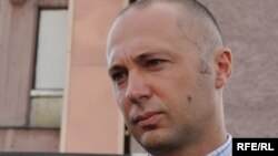 Refik Hodžić