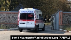 За даними військових, 12 травня на території РТЦК та СП у місті Харкові стався трагічний випадок - загинув цивільний громадянин (фото ілюстративне)