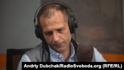 Володимир Балух