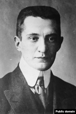 Александр Керенский.