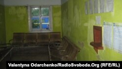 На станції