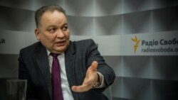 Eskender Bariyev