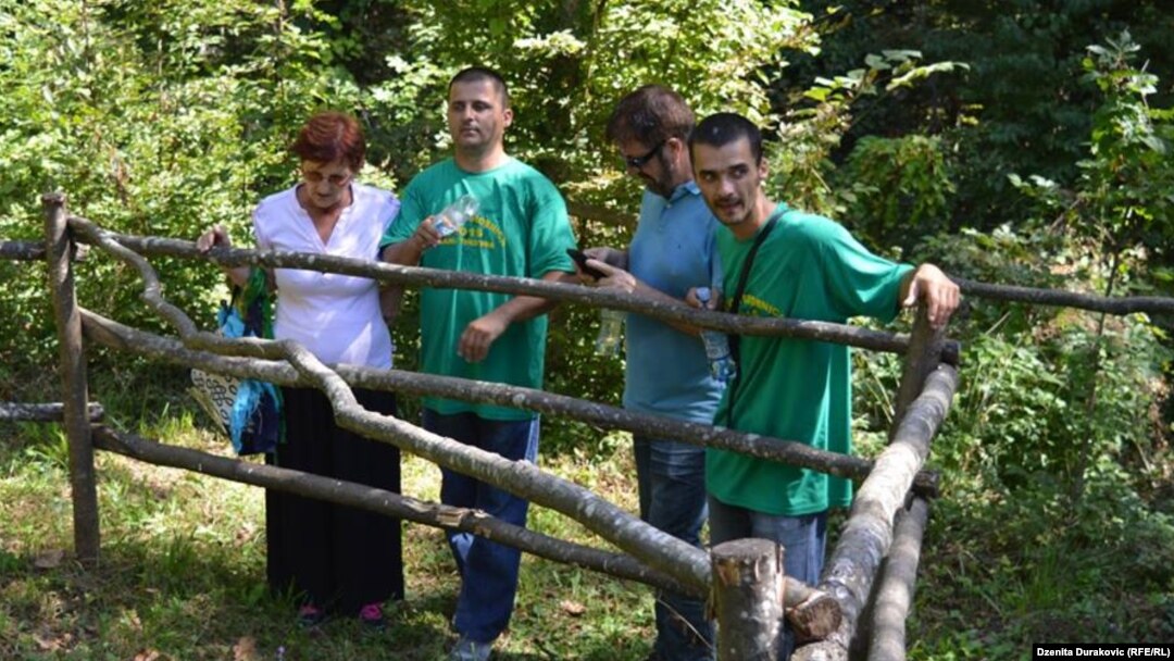 Porodice i preživjeli nadaju se pravdi