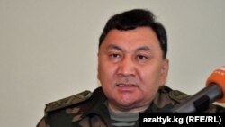 Марат Иманкулов