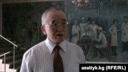 Аширали Зурдинов