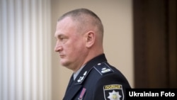 Сергій Князєв