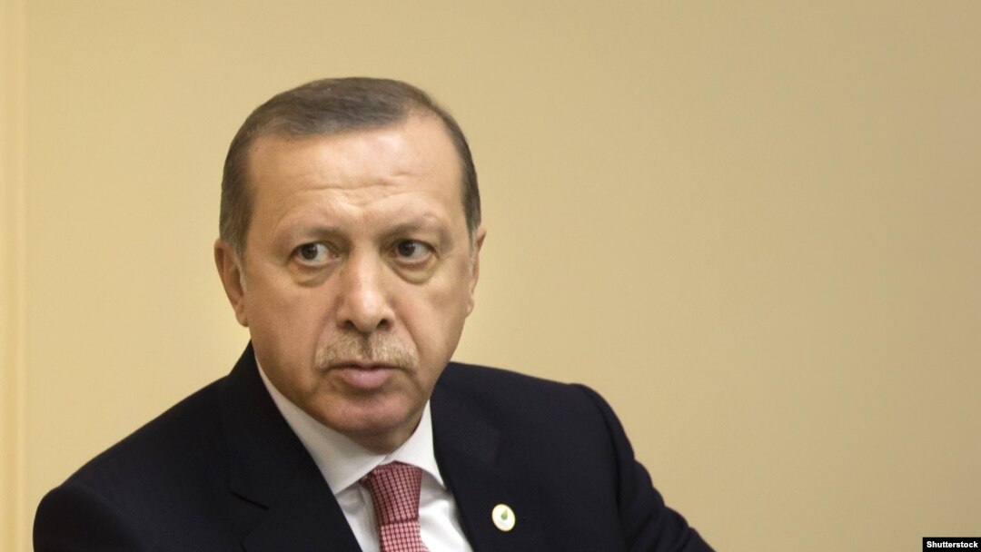 Redžep Tajip Erdogan