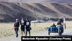 Мургаб
